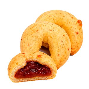CHIPA RECHEADA GIABADA KG